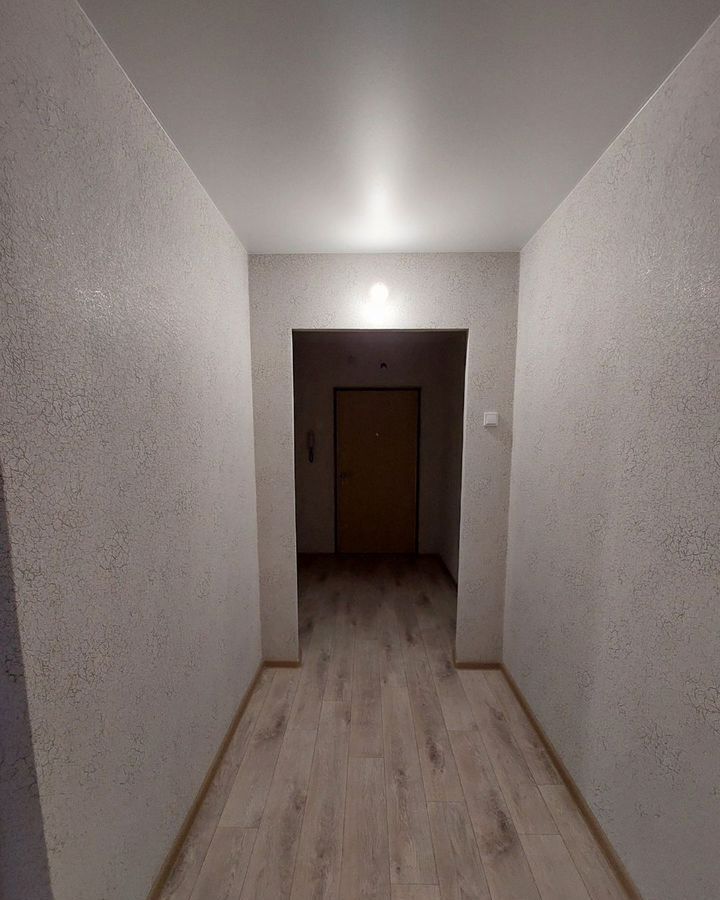 квартира г Красноярск р-н Кировский ул Апрельская 4а фото 6
