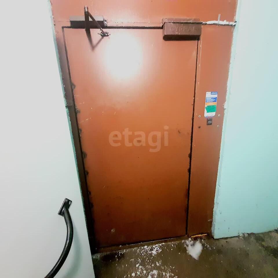 квартира г Архангельск р-н Маймаксанский округ ул Школьная 84/2 фото 18