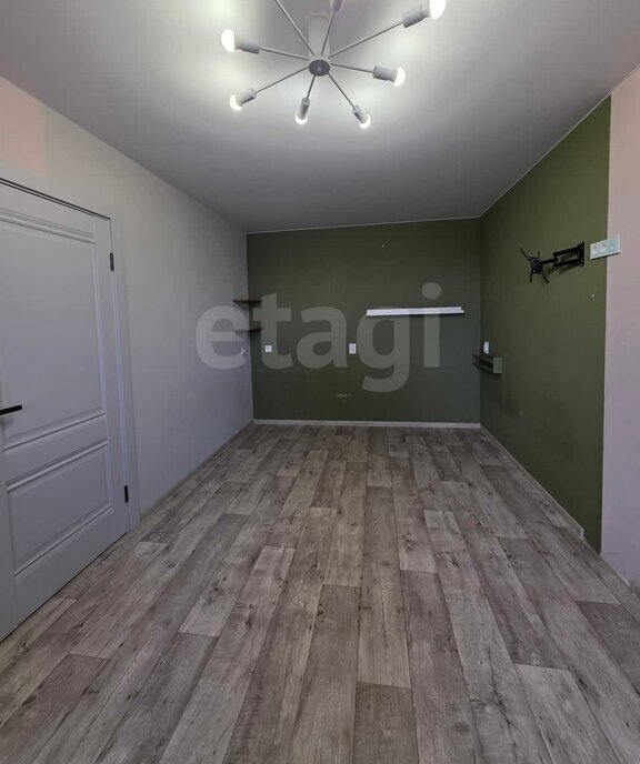 квартира г Калуга п Турынино ул Советская 172 фото 12