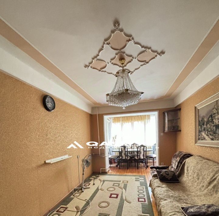 квартира г Махачкала р-н Ленинский пр-кт Насрутдинова 30ак/1 фото 6