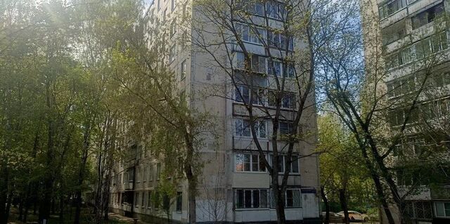 метро Говорово дом 23 фото