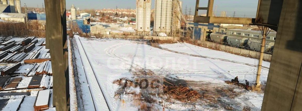 офис г Новосибирск ул Станционная 32/1 Площадь Маркса фото 1