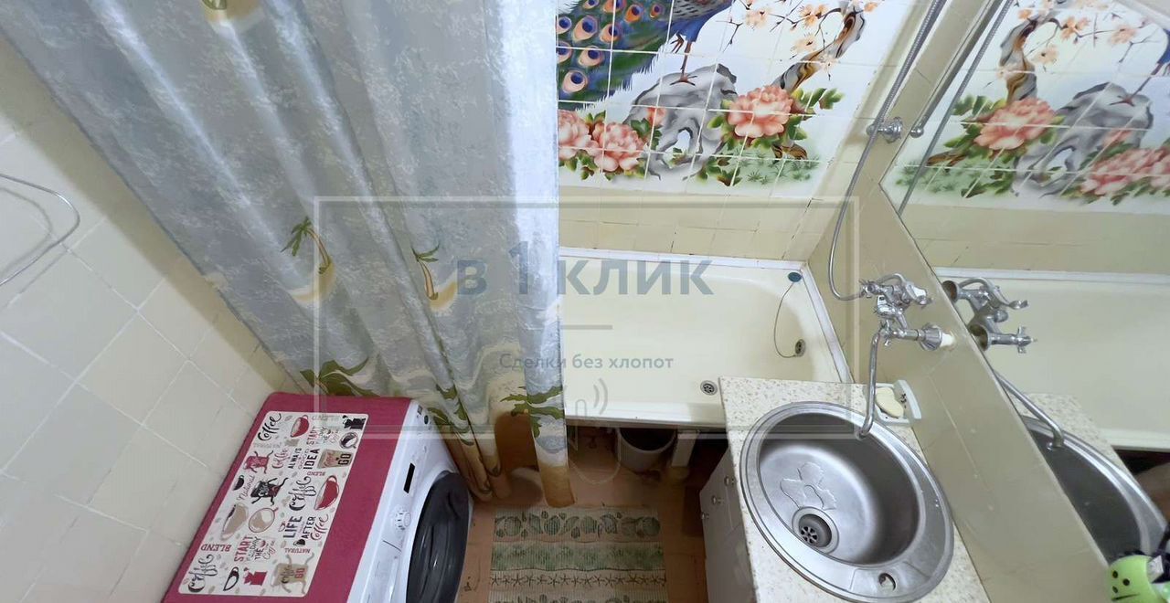 квартира г Ярославль р-н Заволжский ул Космонавтов 13 фото 20