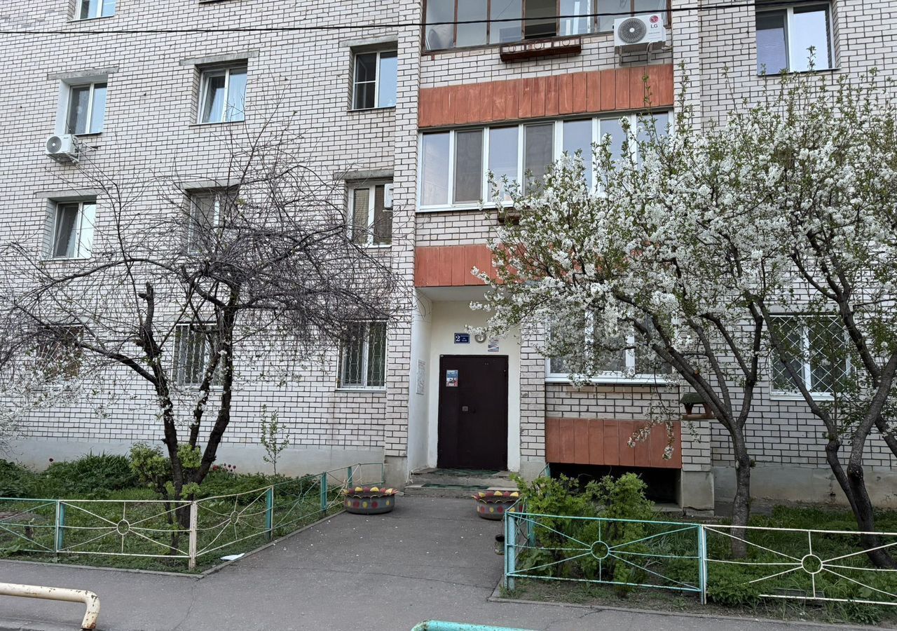 квартира г Казань ул Академика Парина 12 Проспект Победы фото 28