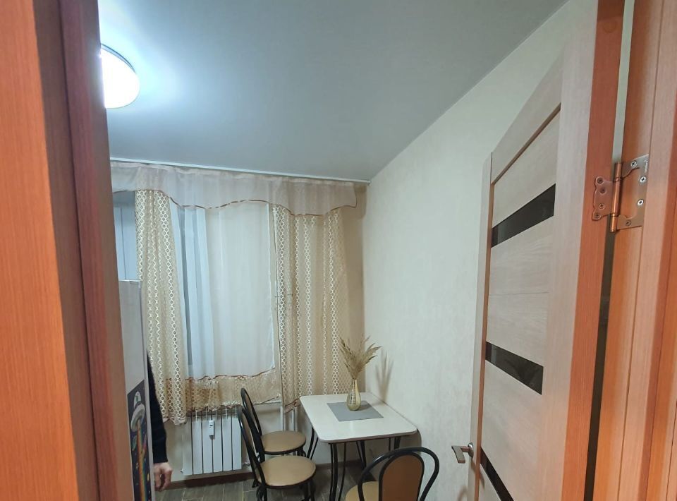 квартира г Пенза р-н Первомайский ул Тамбовская 23 фото 2