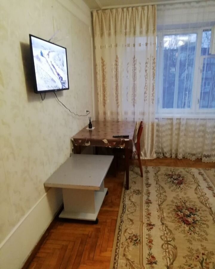 квартира г Нальчик Горная ул Ватутина 12 фото 3
