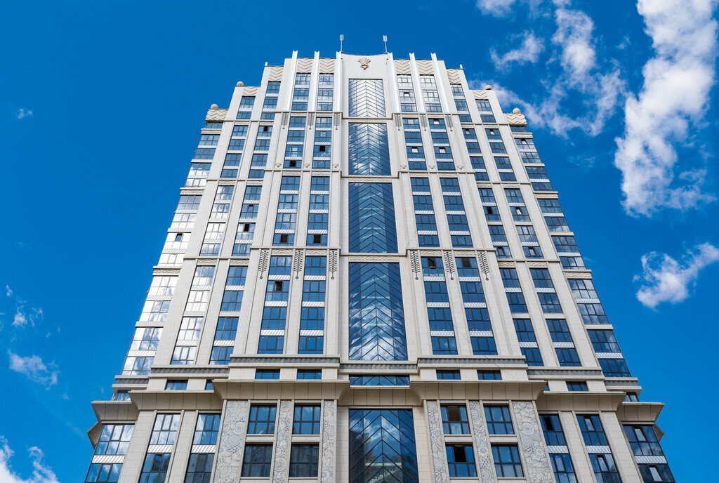квартира г Москва ул Нежинская 5к/2 Матвеевская фото 3