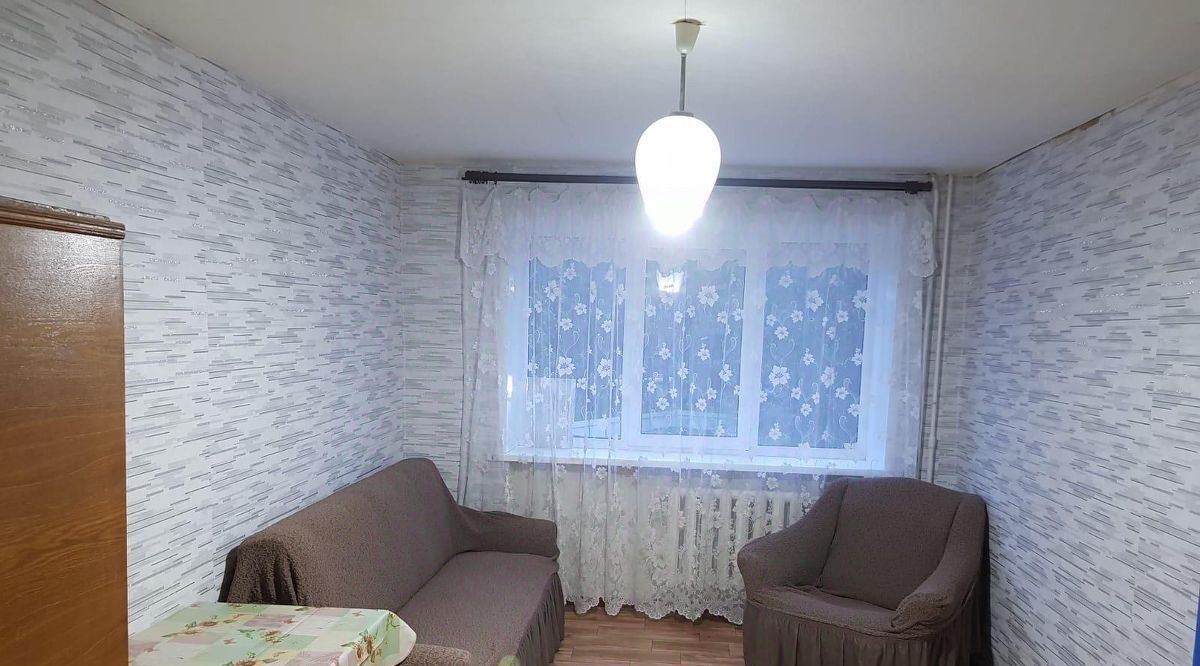 комната г Воронеж р-н Советский ул Молодогвардейцев 10 фото 3