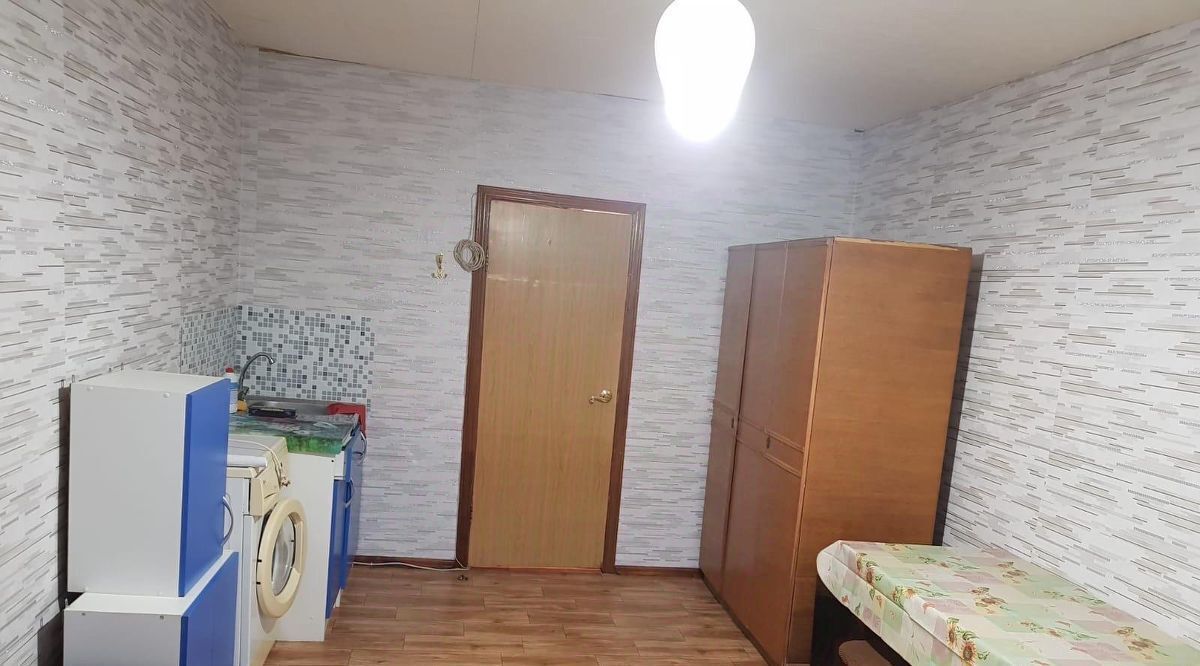 комната г Воронеж р-н Советский ул Молодогвардейцев 10 фото 1