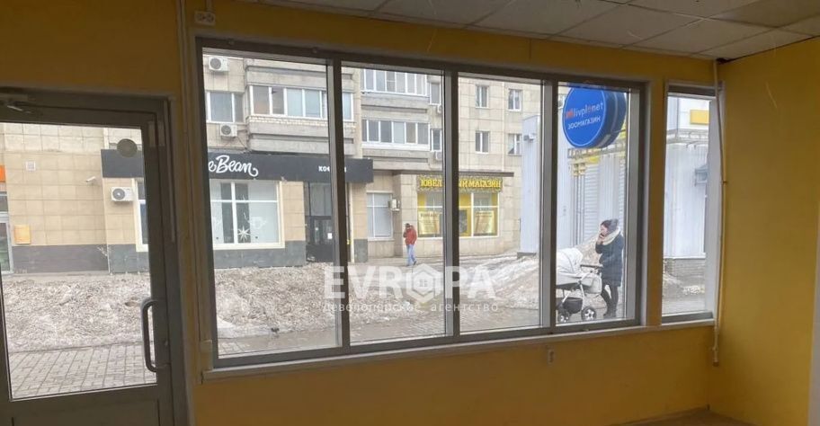торговое помещение г Ульяновск р-н Заволжский пр-кт Ульяновский 12е фото 3