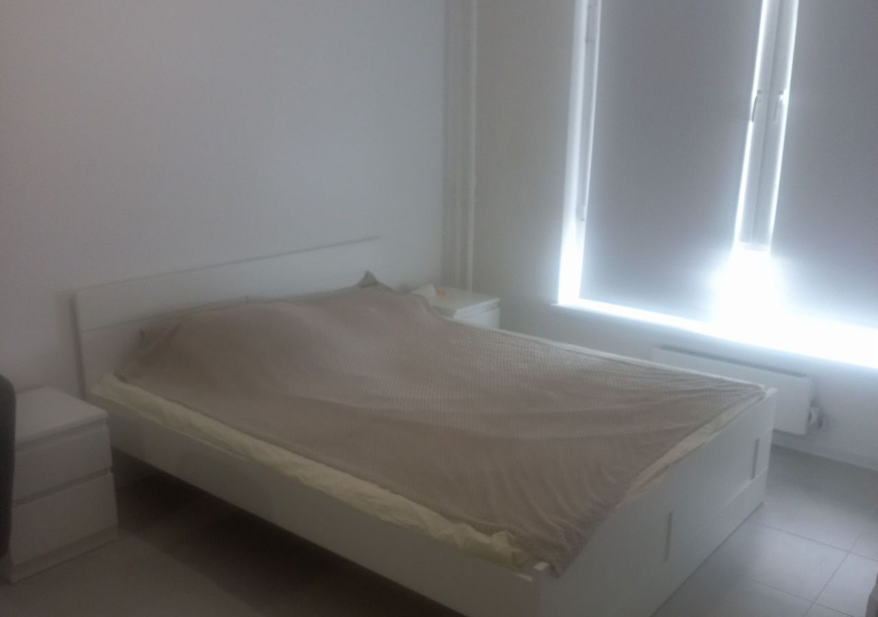 квартира г Москва метро Кантемировская б-р Кавказский 51к/2 фото 7
