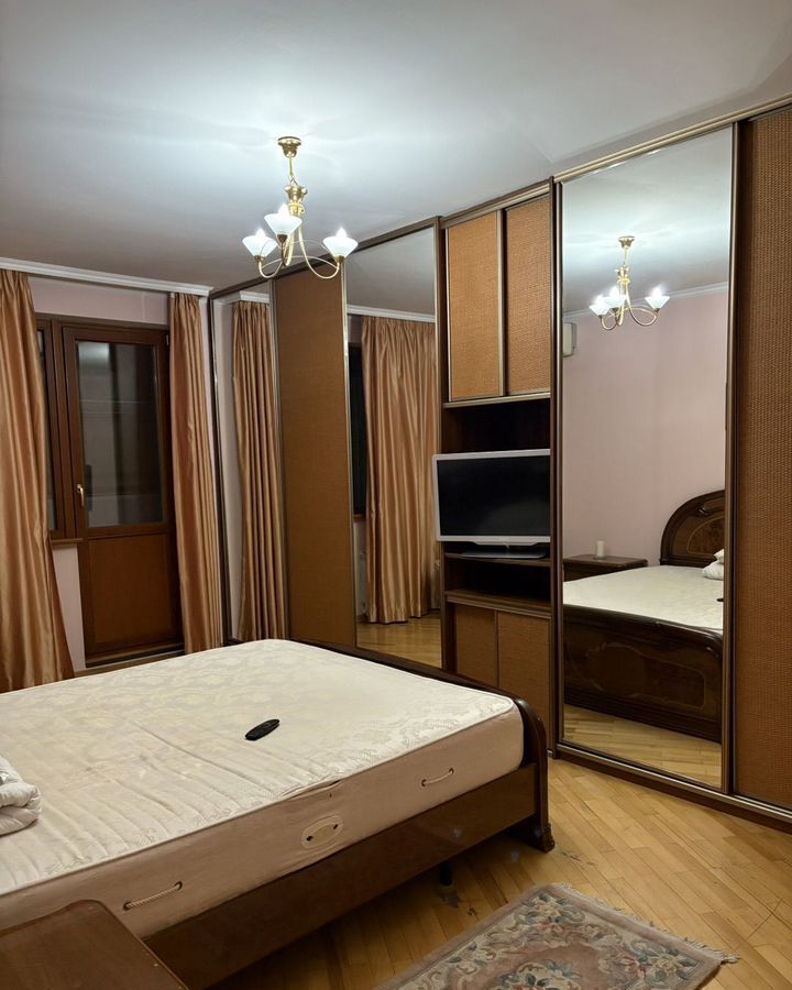 квартира г Москва метро Авиамоторная ш Энтузиастов 11ак/3 фото 7