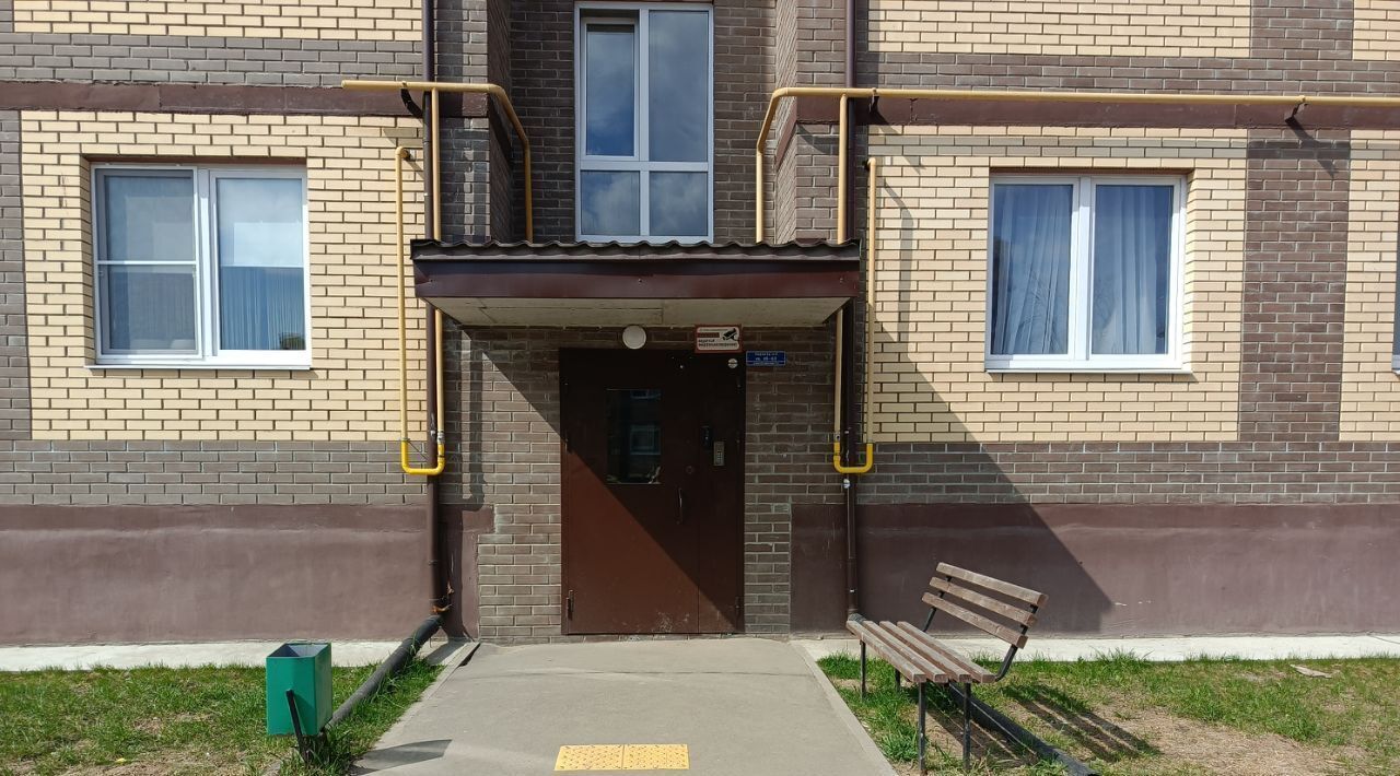 квартира г Дмитров ул Луговая 11а фото 20