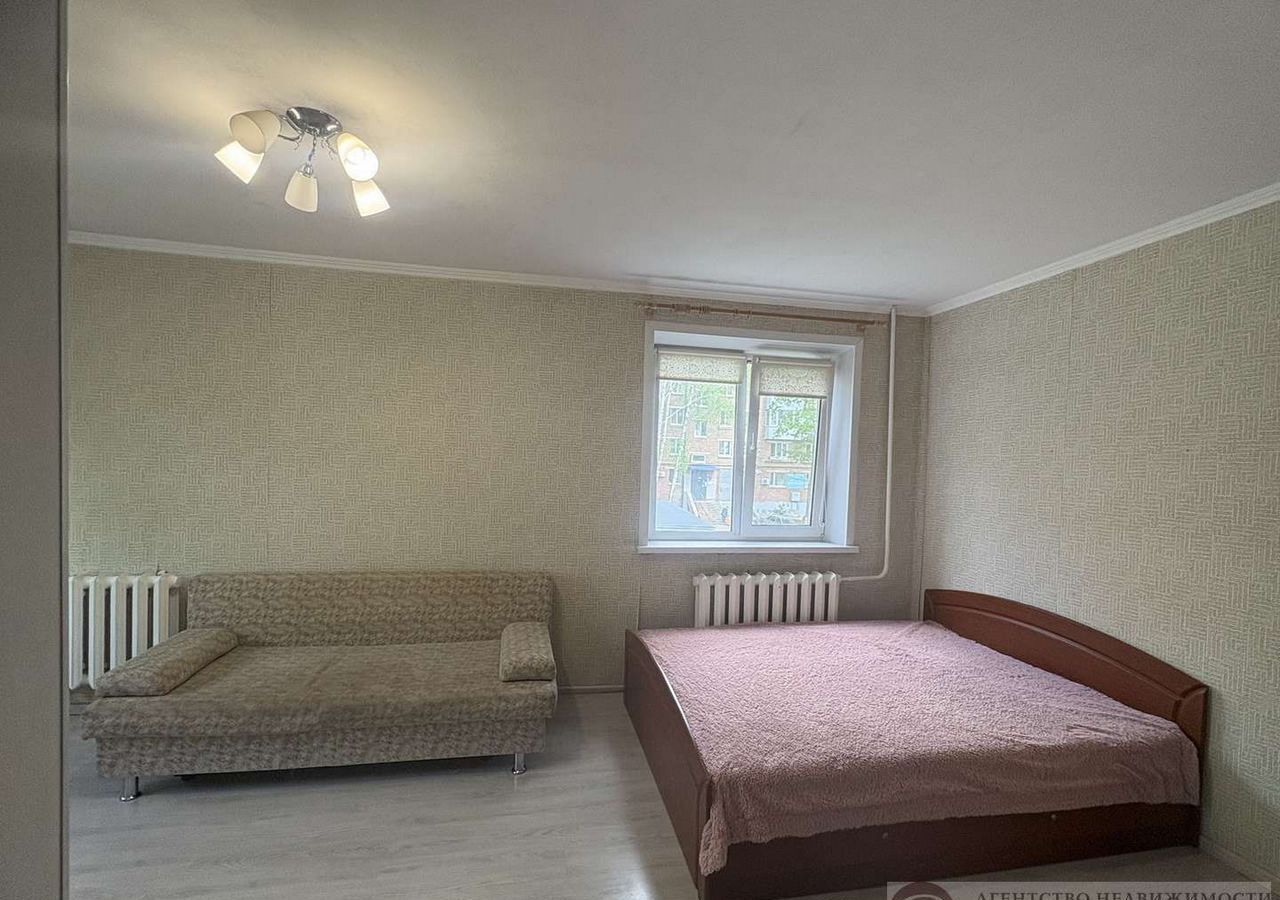квартира г Самара Безымянка пр-кт Кирова 188 фото 4
