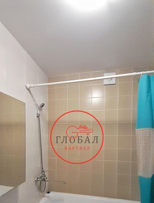 квартира г Владивосток р-н Первореченский ул Майора Филипова 11к/3 фото 15