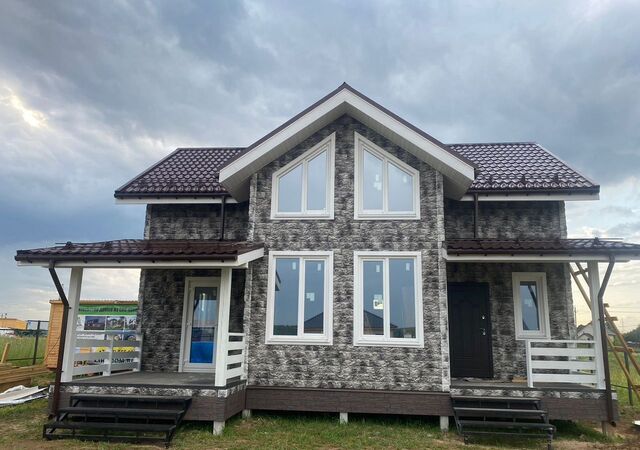 д Лупаново 29 км, Икша, Рогачёвское шоссе фото