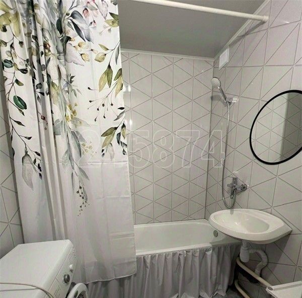 квартира г Москва метро Молодежная ул Бобруйская 6к/2 фото 10