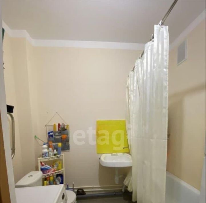 квартира г Якутск 21, 203-й мкр фото 9