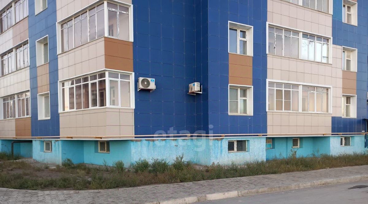 квартира г Якутск 21, 203-й мкр фото 11