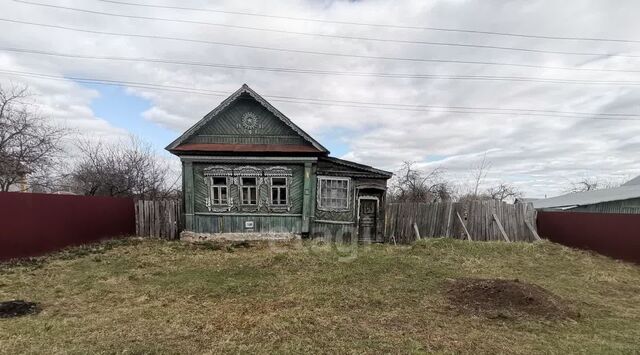 дом ул 1 Мая 6 фото