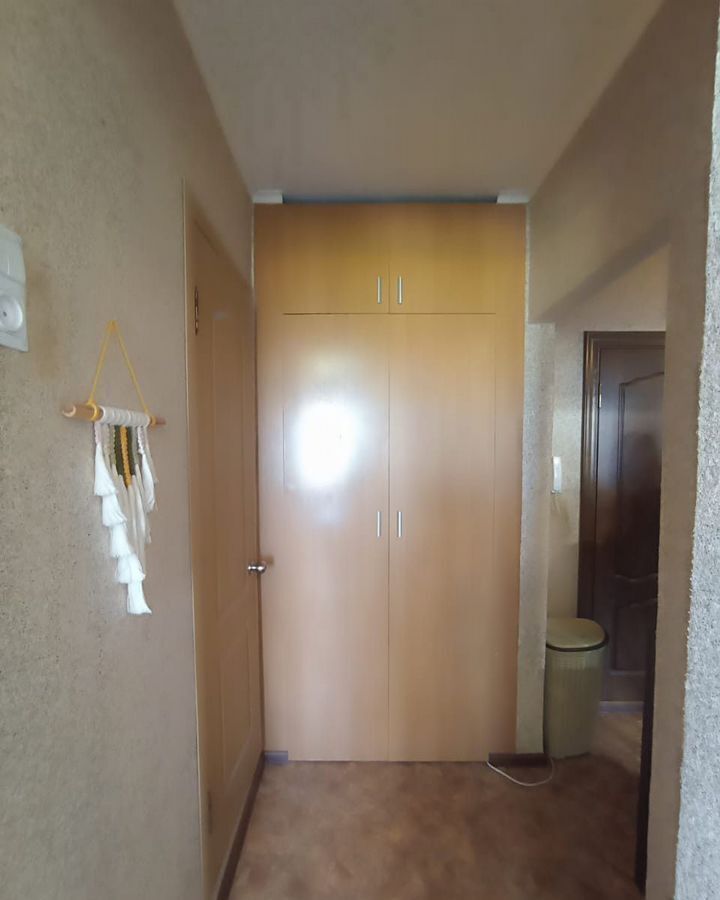 квартира г Волгодонск ул Дружбы 7/22 фото 10