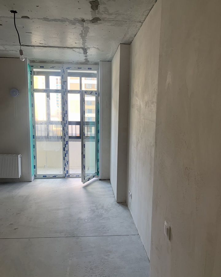 квартира г Екатеринбург Академический ул Краснолесья 96/2 фото 3