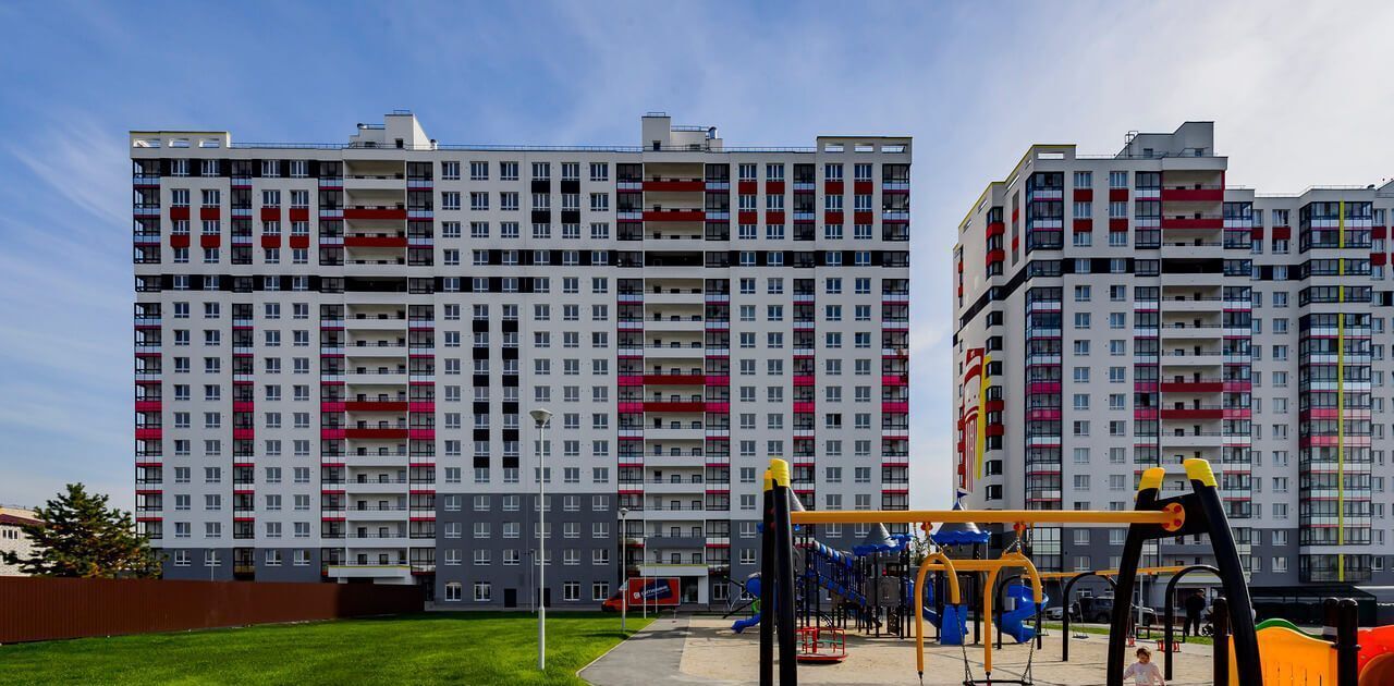 квартира г Екатеринбург Уралмаш пер Черниговский 20 фото 26