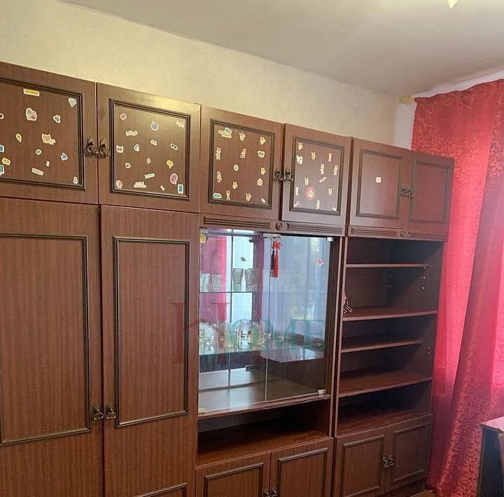 квартира г Новосибирск Берёзовая роща ул Ермака 85 фото 5