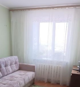 квартира г Омск р-н Ленинский ул Волго-Донская 8к/1 Московка фото 13