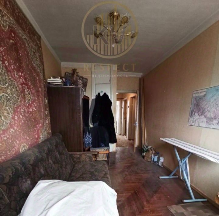 квартира г Кисловодск ул Калинина 12 фото 16