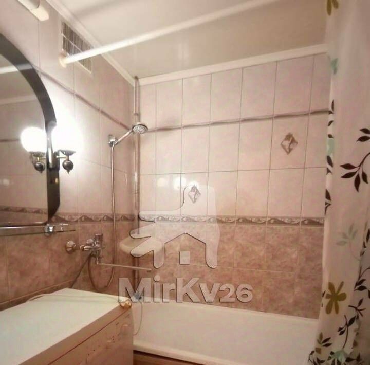 квартира г Пятигорск ул Украинская 50 фото 12