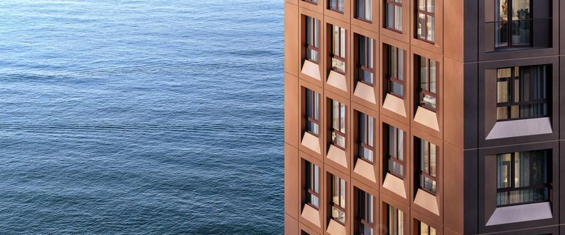 квартира г Нижний Новгород Московская ул Черниговская фото 8