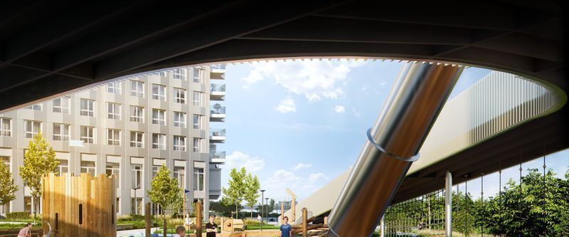 квартира г Нижний Новгород Московская ул Черниговская фото 4