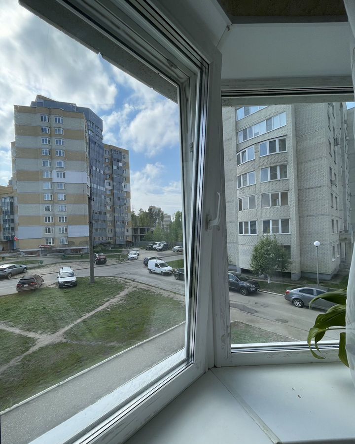 квартира г Заречный ул Озерская 10 фото 7