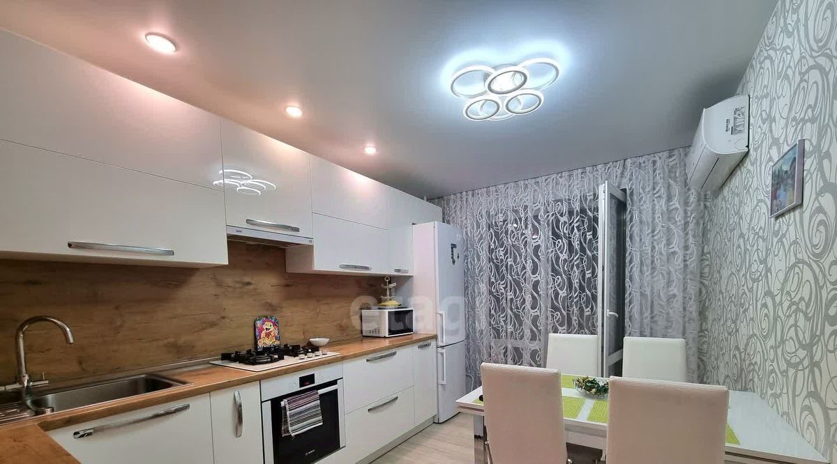квартира г Муром ш Радиозаводское 33 фото 3