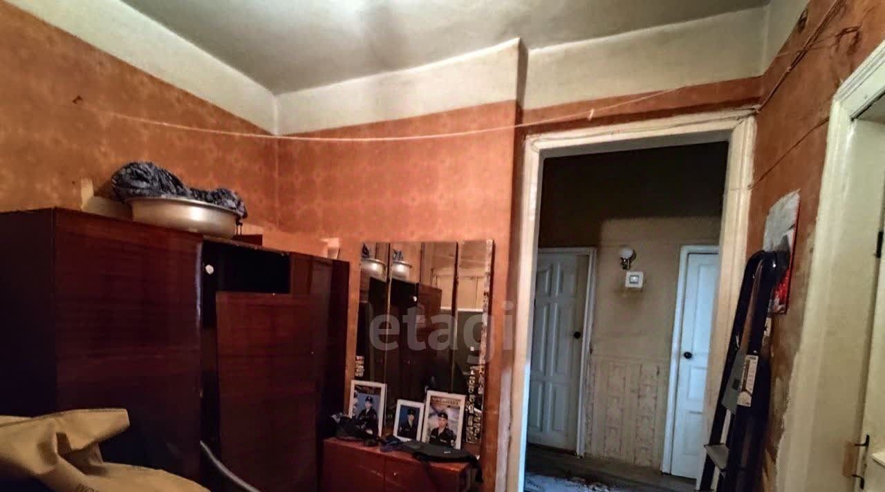 квартира г Муром ул Дзержинского 2а фото 8