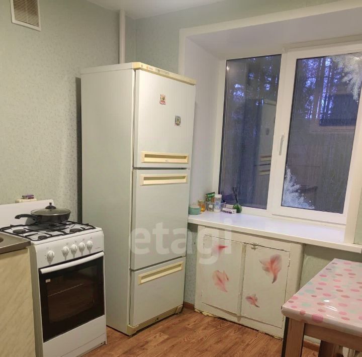 квартира г Муром ул Озерная 5 фото 18