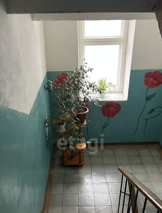 квартира г Муром ул Меленковская 5/1 фото 18