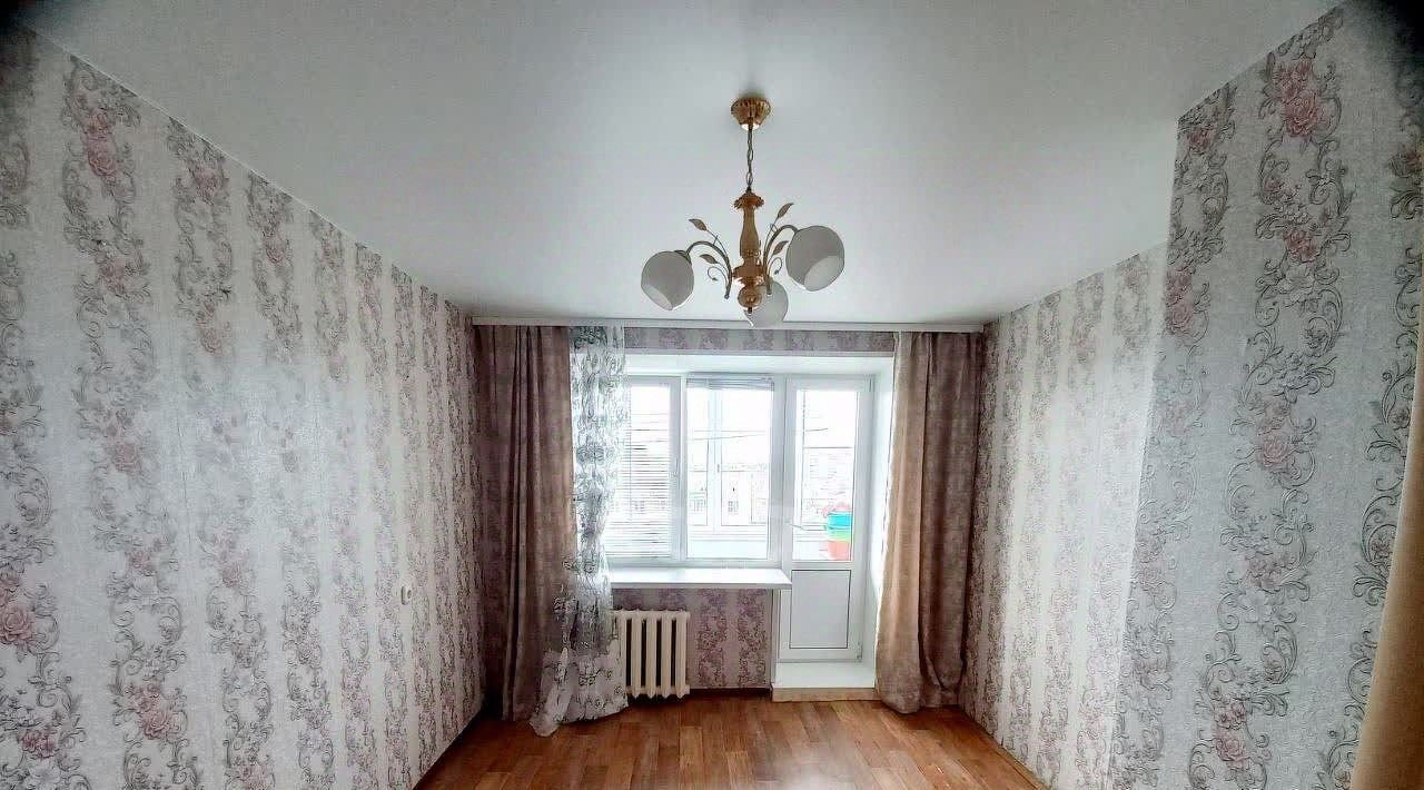 квартира г Муром ул Свердлова 28 фото 6