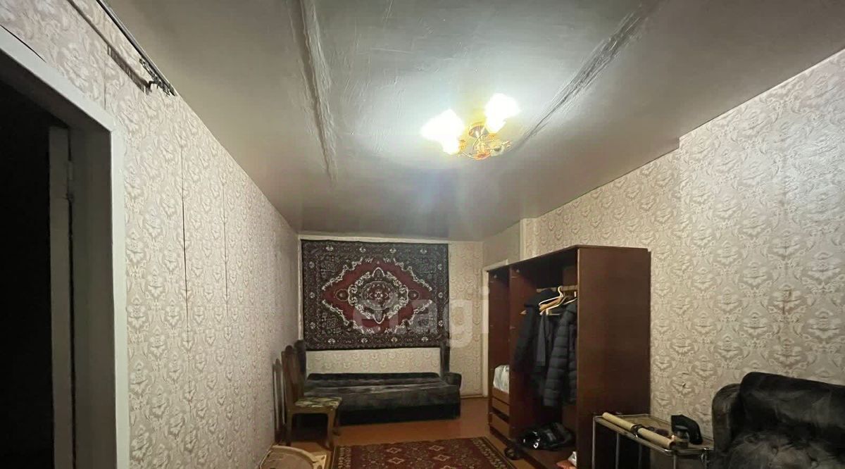 квартира г Муром ул Чкалова 12б фото 5