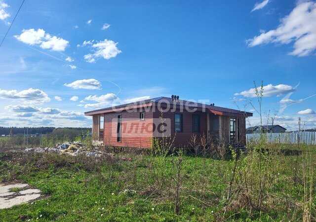 41 км, Истра, Волоколамское шоссе фото