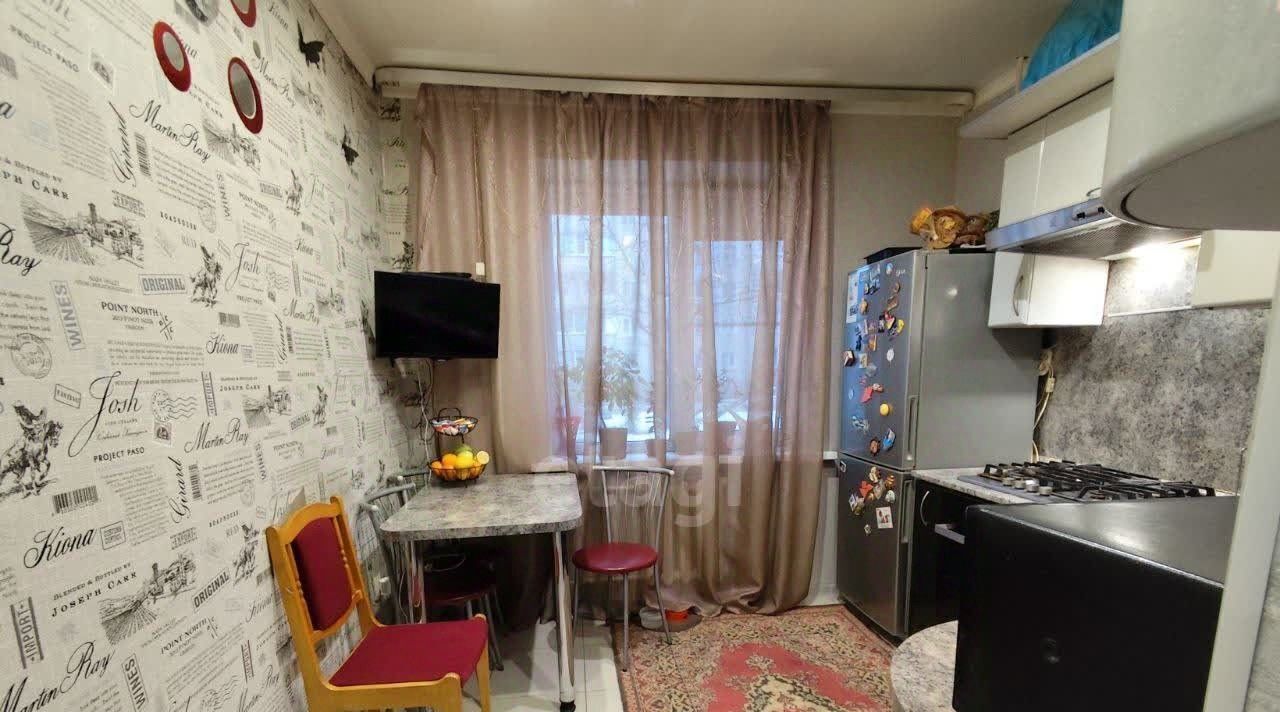 квартира г Муром ул Дзержинского 36 фото 9