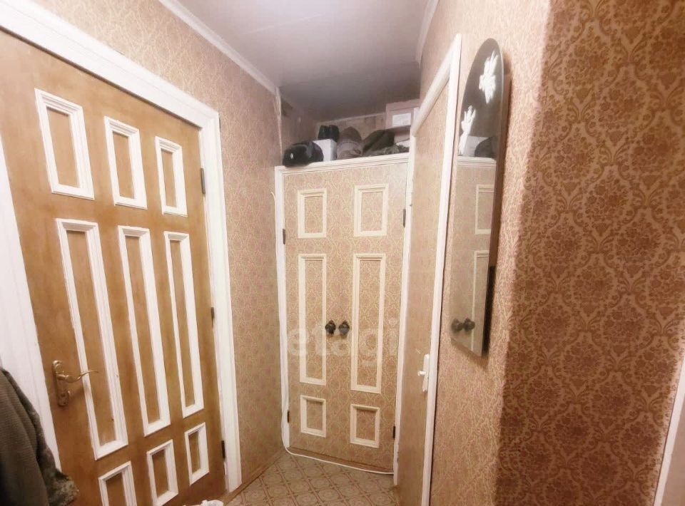 квартира г Муром ул Кленовая 3/6 фото 7