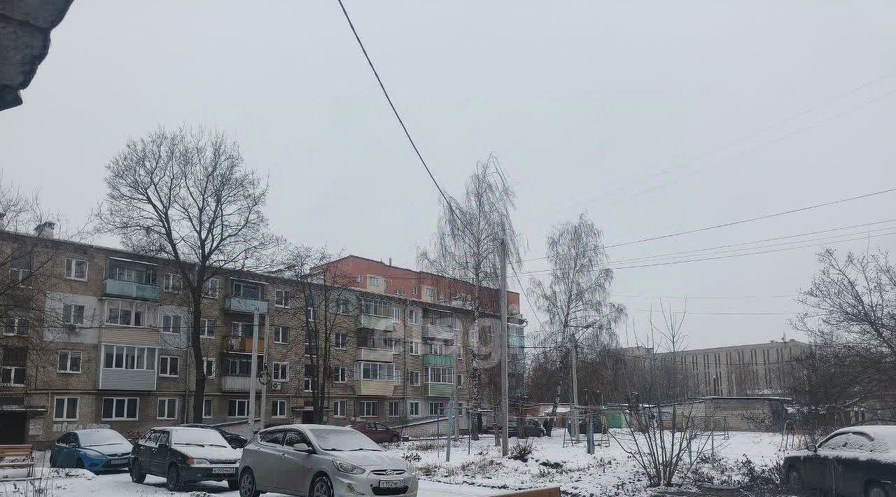 квартира г Муром ул Московская 85а фото 15