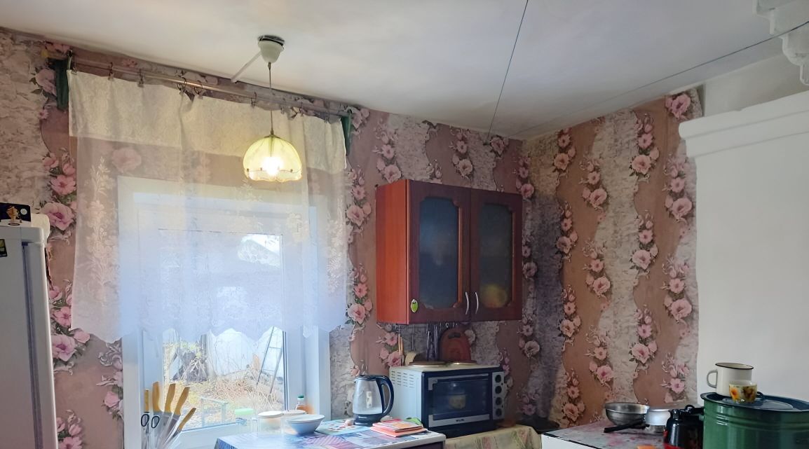 дом г Новокузнецк р-н Заводской ул Днестровская фото 17