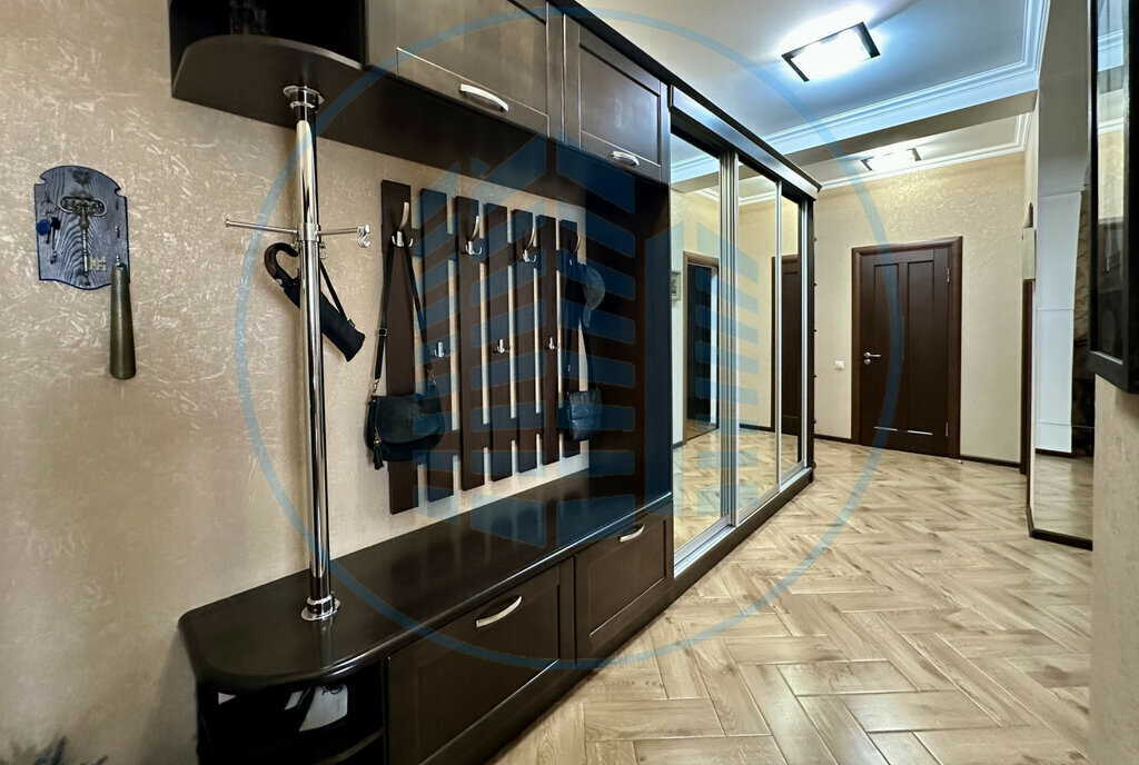 квартира г Ессентуки ул Новопятигорская 1/1 фото 4