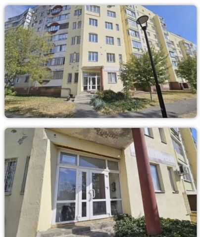 мкр Юбилейный 3, Старый Оскол фото