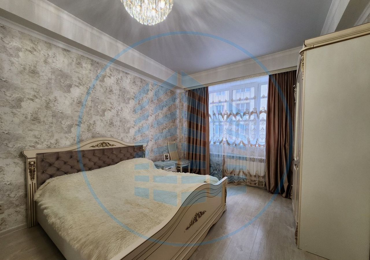 квартира г Ессентуки ул Октябрьская 337/3 фото 7