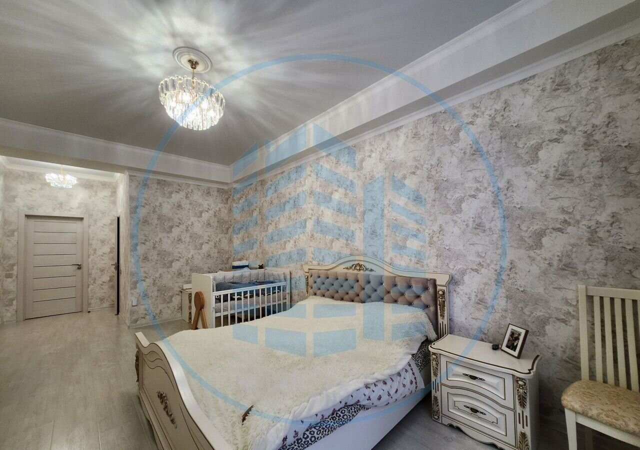 квартира г Ессентуки ул Октябрьская 337/3 фото 10