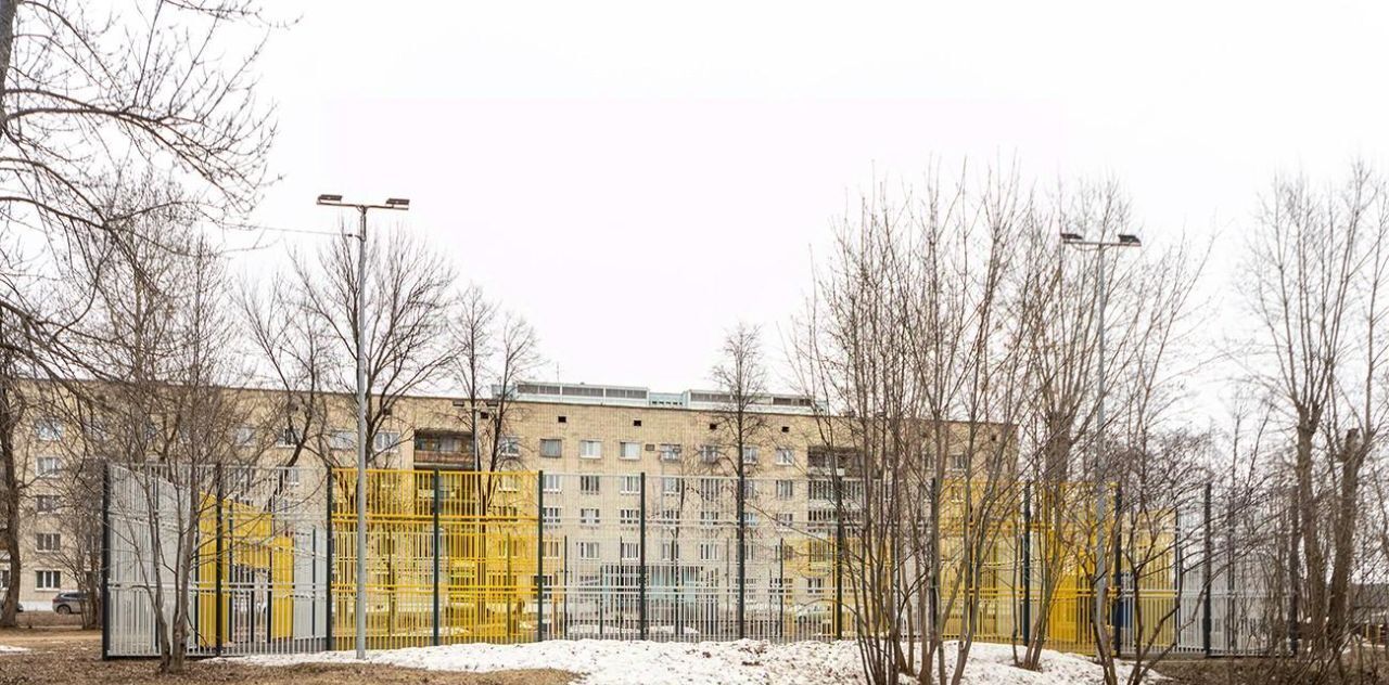 квартира г Пермь р-н Орджоникидзевский ул Белозерская 30 фото 13